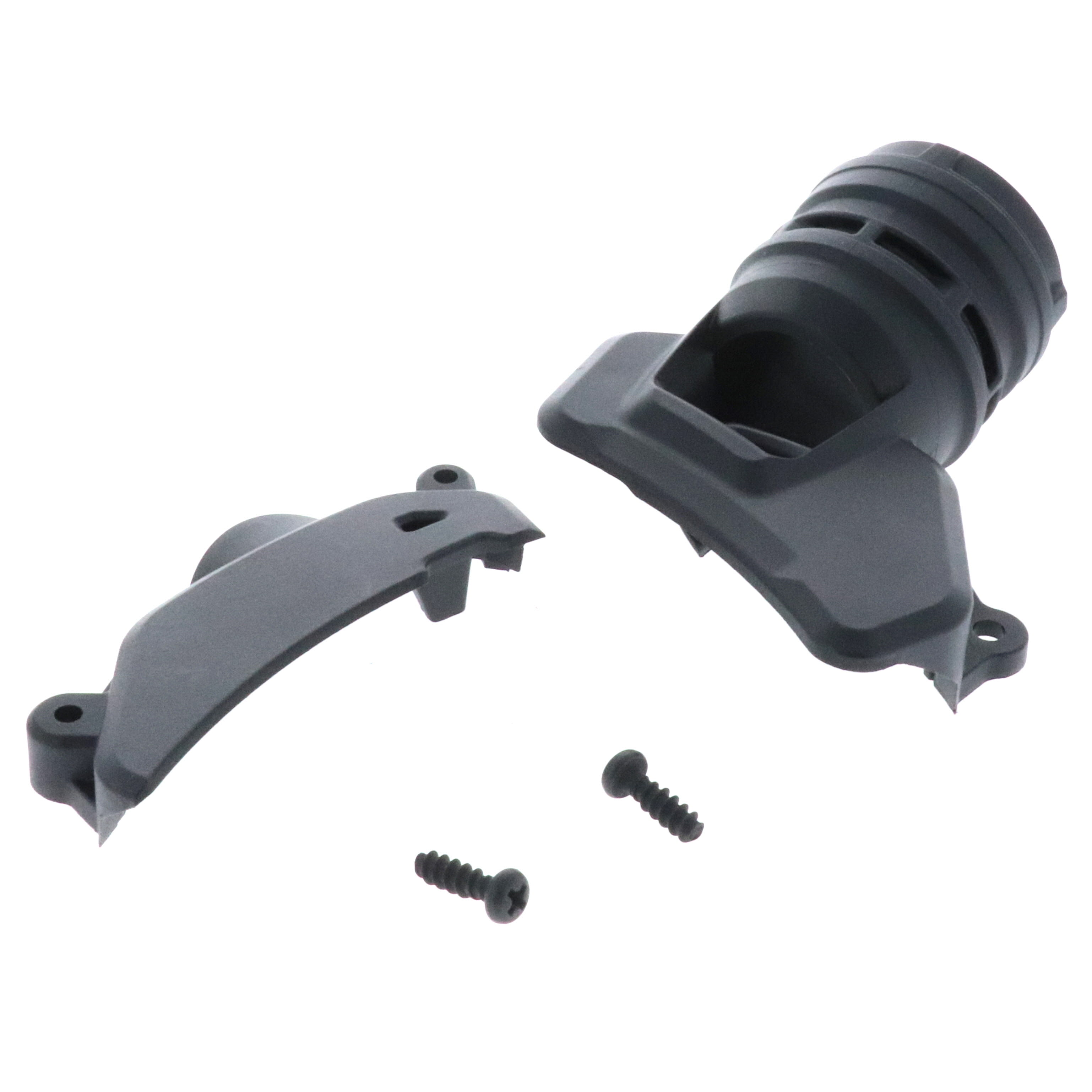 ※【sk26mn17】※ New Craftsman OEM N780448 Circular Saw Dust Port CMCS550B PCCS500B
